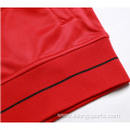 Custom Two Piece Tracksuit Sports Jogger Sets Wholesale